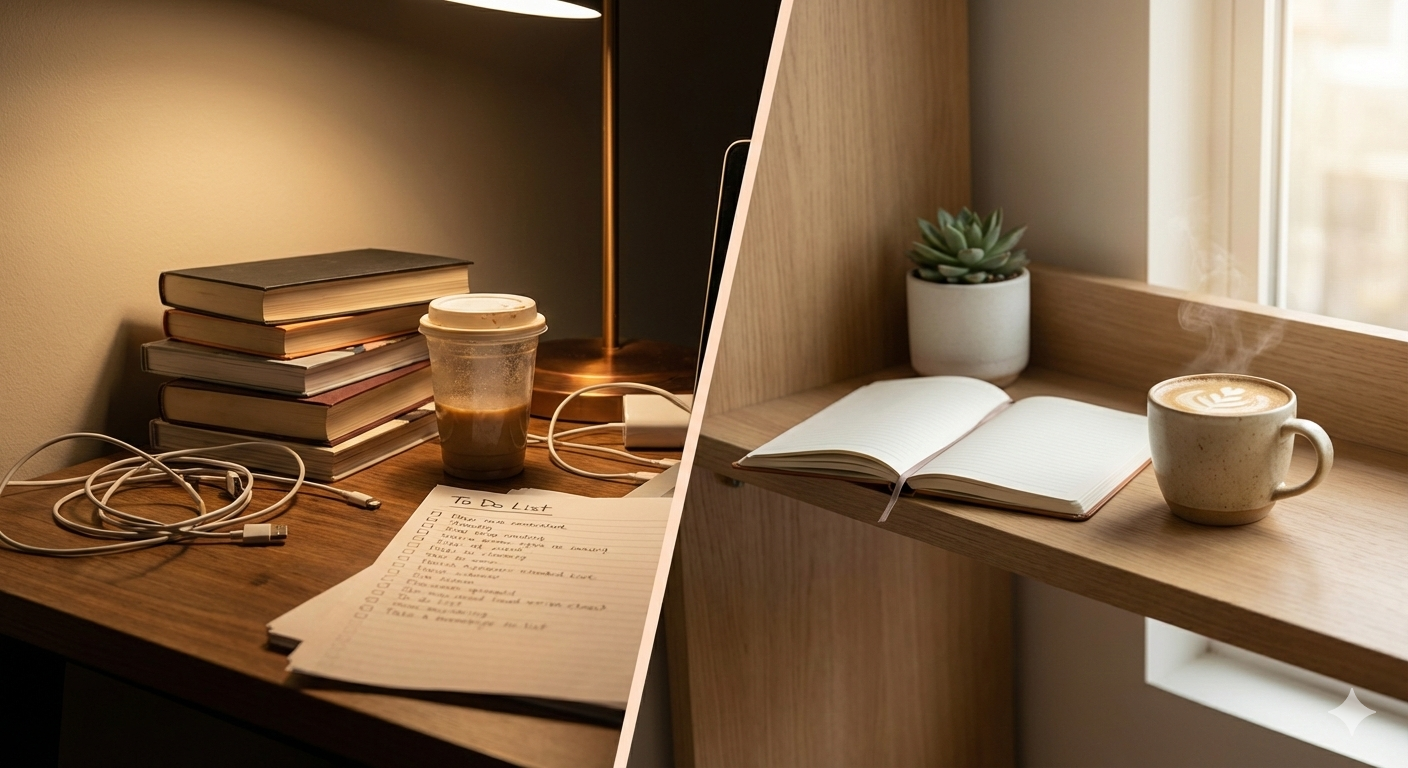 motivation-for-counselling-house-tour-tips